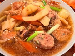 -御清斋总店(天一街店)