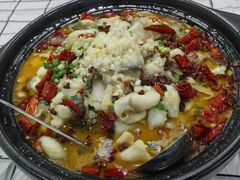 -虎虎龙虾大排档(双井店)