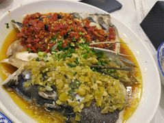 -新新湘菜馆(新中街二条店)