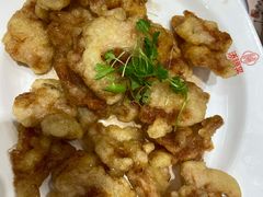 -添福来墨鱼饺子 · 海鲜东北菜(大连星海·黄浦路店)