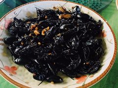 -盛港湾海鲜食府(黄沙店)