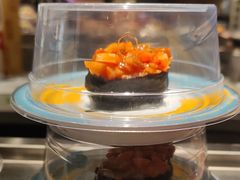 -小乔回转寿司(铁东万象汇店)