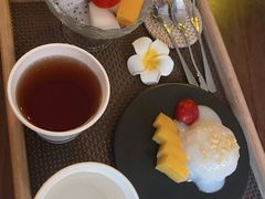 -泰适SPA馆丨精油·按摩·足道(后海地铁口店)
