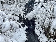 -浙西天池景区