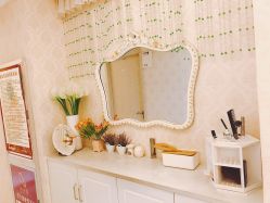 -悦芳庭美肤美体品牌集合店