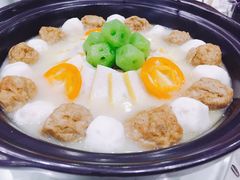 -雅和生态渔庄·宜城锅巴饭(龙灵山公园店)