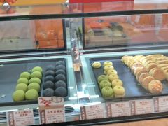 -陶陶居饼家(惠福东路店)