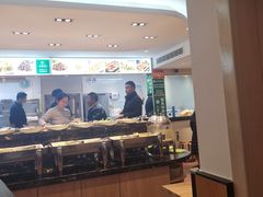 -素满香·素食自助餐(西安·民乐园店)