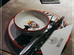-新白鹿餐厅(金鹰新街口店)