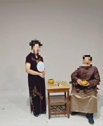 -金夫人One家全家福摄影(光环店)