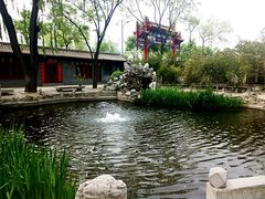 -碑林公园