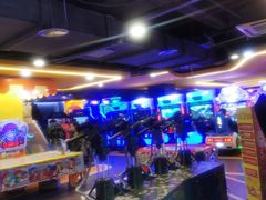 -爱玩嘉年华(江北一店)