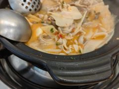 -李师傅脆肚(梅林店)