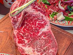 -杨小佳·齐齐哈尔烤肉·烤串(广州店)