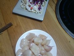 -清真·海清斋铜锅涮肉牛羊肉小炒泡馍(大雁塔店)