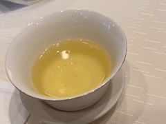 -香乐园·淮扬菜中餐厅·Shang Garden(福田香格里拉店)
