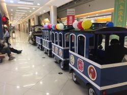 -幻贝家儿童乐园(温州银泰城店)