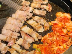 -韩时烤肉(枫蓝店)