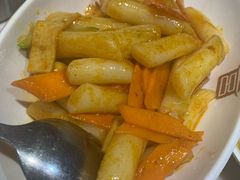 -韩宫宴烤肉·料理(苏州中心店)