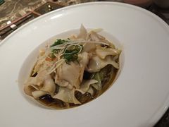 -老洋房花园饭店(绍兴路店)