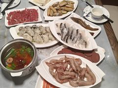 -良兴火锅
