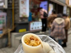 -张果佬年糕卷(科巷店)