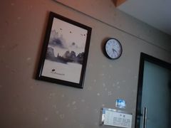 -舞指仙境港派足浴指压(金龙国际店)
