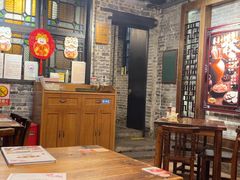 -黄祥华养生堂·炖汤·营养蒸饭(岭南天地店)