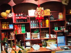 -左陕右甘(亚运村店)