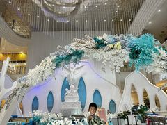 -烟台碧海饭店(烟台火车站店)