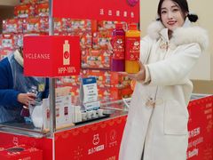 -盒马X会员店(上海森兰商都店)