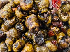 -江城燕子大排档(江汉路步行街店)