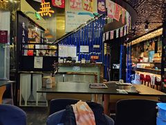 大堂-将太无二·北美传奇寿司(瑞士公寓店)