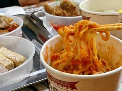 -1980烧肉粽(金榜店)