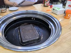 -农民烧烤(延边社区店)