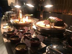 -自助山(合和中心商场店)