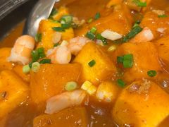 -莆田餐厅PUTIEN(西安万象天地店)