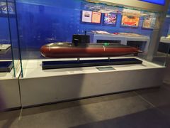 -中国人民解放军海军博物馆