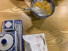 -黄记潮汕甜汤(贝底田坊店)