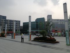 -商丘站
