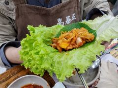 -高基五春川炒鸡排 韩国料理(威海总店)