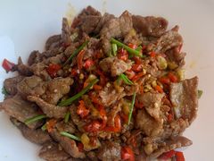 -蔓兰家的四季S0餐厅·融合菜(当代MOMA店)