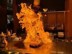 -大神太神·铁板烧(瑞虹天地月亮湾店)