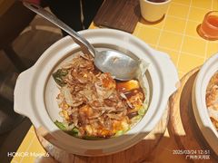 -蔡澜点心·粤菜(花城汇南区店)