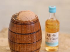 -Dal Cuore 达可芮冰淇淋(陕西北路店)