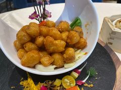 -聚福宝合苑食府(南头镇店)