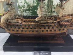 -海军上海博览馆