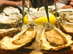 -恰餐厅及酒吧 CHAR Bar & Grill (北京丽都皇冠假日店)