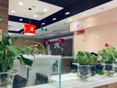 大堂-嘉和一品(新辰天地大兴南区店)