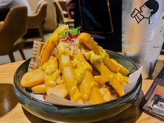 -原石牛扒·约会餐厅(龙城万科里店)